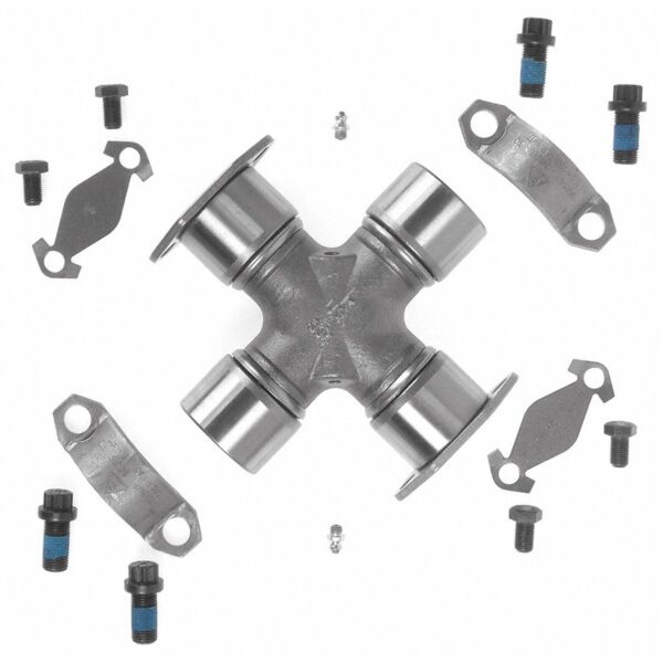 Moog MOG-876 Greaseable Premium Universal Joint