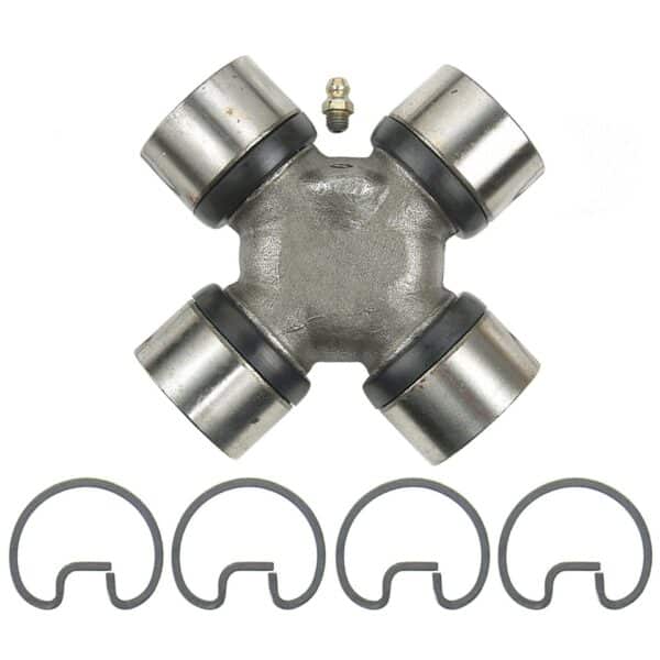Moog MOG-889 Greaseable Premium Universal Joint