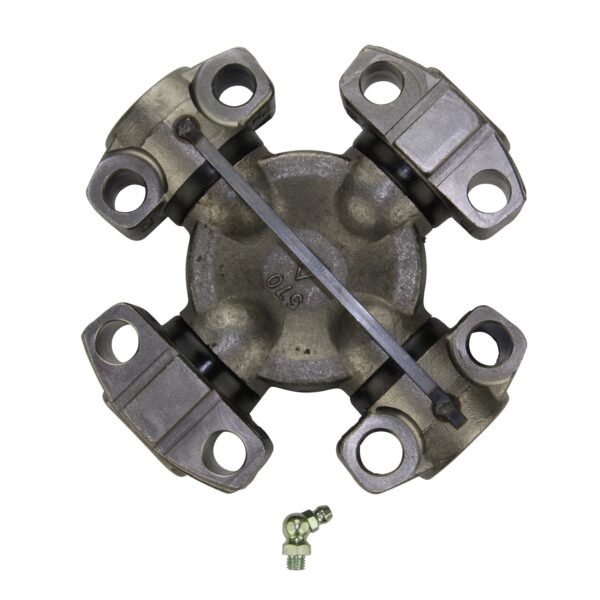 Moog MOG-927 Greaseable Premium Universal Joint