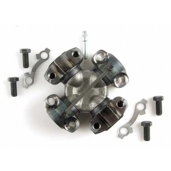 Moog MOG-933 Greaseable Premium Universal Joint