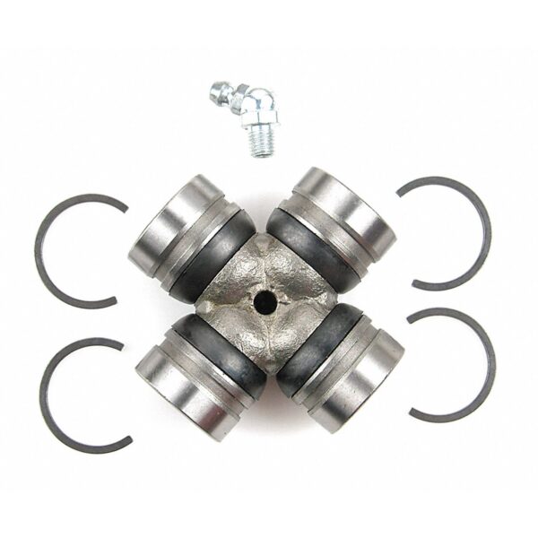 Moog MOG-995 Greaseable Premium Universal Joint