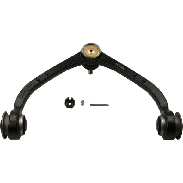 Moog MOG-CK620006 Front Upper Suspension Control Arm and Ball Joint Assembly