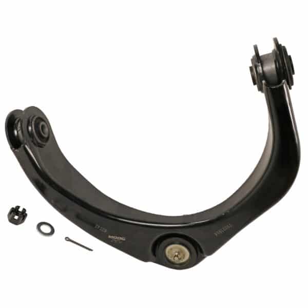 Moog MOG-CK620174 Front Right Upper Suspension Control Arm and Ball Joint Assembly
