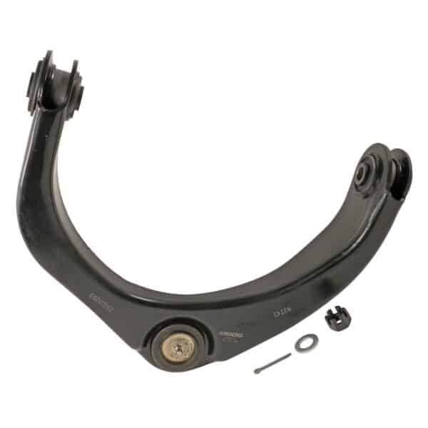 Moog MOG-CK620175 Front Left Upper Suspension Control Arm and Ball Joint Assembly