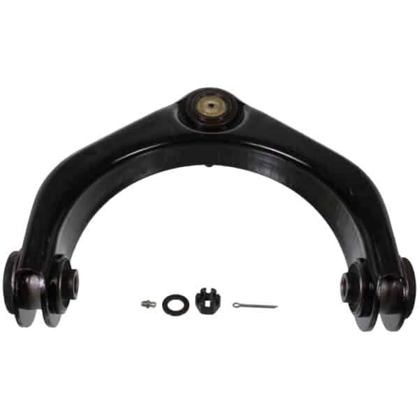 Moog MOG-CK620181 Front Upper Suspension Control Arm and Ball Joint Assembly