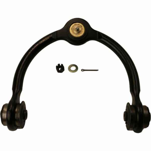 Moog MOG-CK620188 Front Upper Suspension Control Arm and Ball Joint Assembly