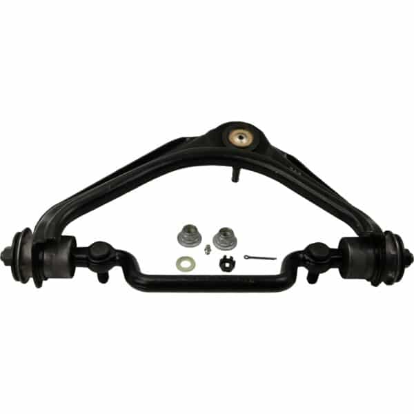 Moog MOG-CK620224 Front Right Upper Suspension Control Arm and Ball Joint Assembly