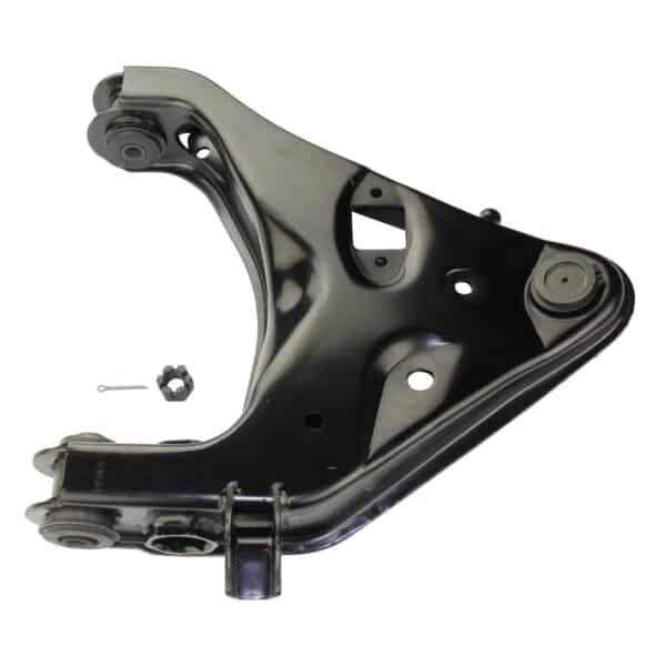 Moog MOG-CK620319 Front Left Lower Suspension Control Arm and Ball Joint Assembly