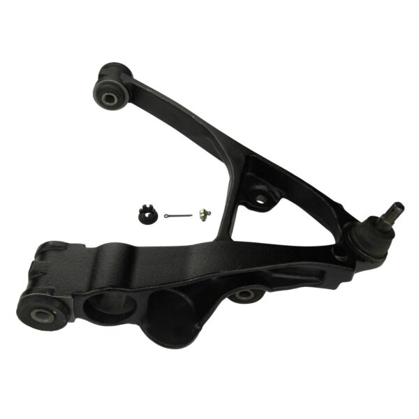 Moog MOG-CK620381 Front Left Lower Suspension Control Arm and Ball Joint Assembly