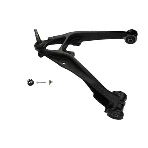 Moog MOG-CK620955 Front Right Lower Suspension Control Arm and Ball Joint Assembly