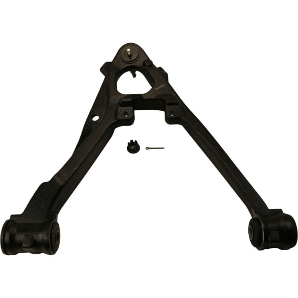 Moog MOG-CK620956 Front Left Lower Suspension Control Arm and Ball Joint Assembly