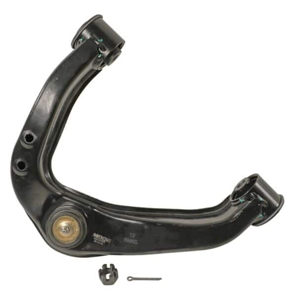 Moog MOG-CK621245 Front Left Upper Suspension Control Arm and Ball Joint Assembly