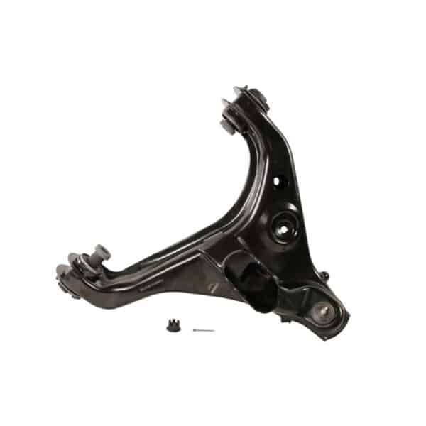 Moog MOG-CK621267 Front Left Lower Suspension Control Arm and Ball Joint Assembly