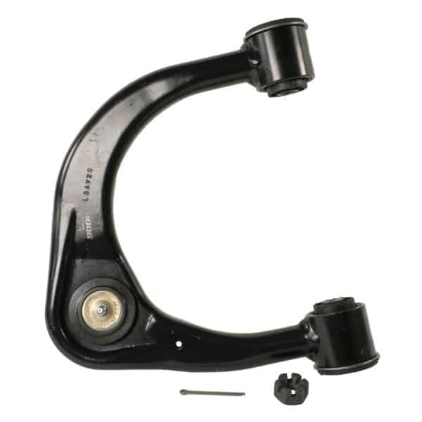 Moog MOG-CK621475 Front Left Upper Suspension Control Arm and Ball Joint Assembly