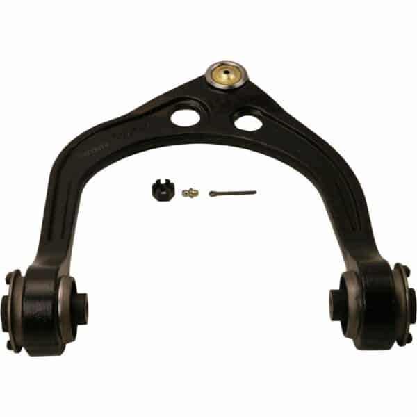 Moog MOG-CK622736 Front Right Upper Suspension Control Arm and Ball Joint Assembly