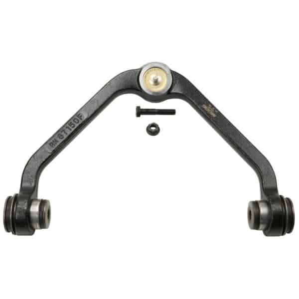 Moog MOG-CK622993 Front Right Upper Suspension Control Arm and Ball Joint Assembly