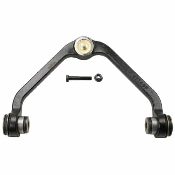 Moog MOG-CK622994 Front Left Upper Suspension Control Arm and Ball Joint Assembly
