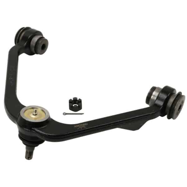 Moog MOG-CK622996 Front Left Upper Suspension Control Arm and Ball Joint Assembly