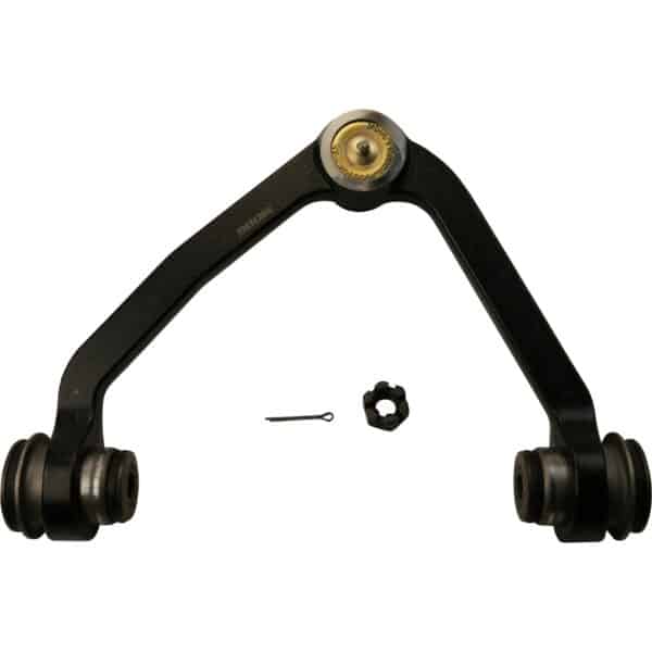 Moog MOG-CK623006 Front Left Upper Suspension Control Arm and Ball Joint Assembly