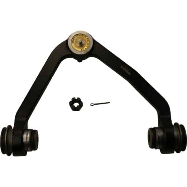 Moog MOG-CK623007 Front Right Upper Suspension Control Arm and Ball Joint Assembly