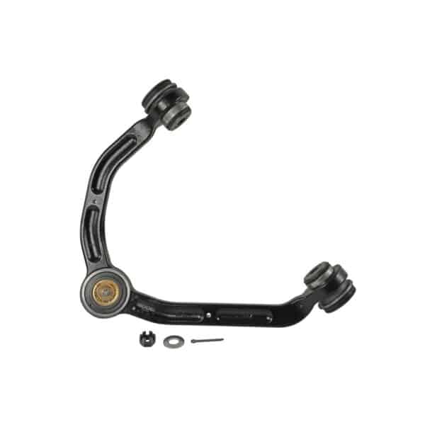 Moog MOG-CK623014 Front Left Upper Suspension Control Arm and Ball Joint Assembly