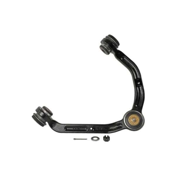 Moog MOG-CK623015 Front Right Upper Suspension Control Arm and Ball Joint Assembly