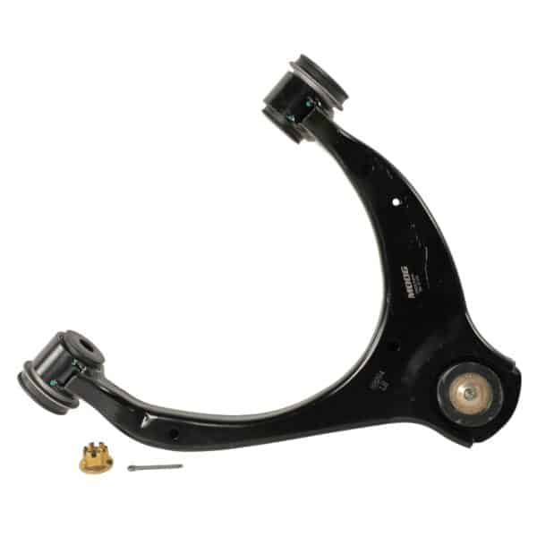 Moog MOG-CK623125 Front Left Upper Suspension Control Arm and Ball Joint Assembly