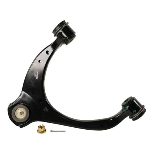 Moog MOG-CK623126 Front Right Upper Suspension Control Arm and Ball Joint Assembly