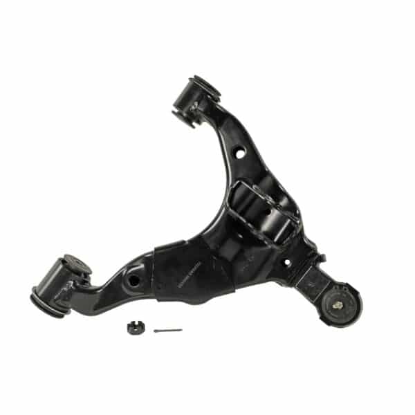 Moog MOG-CK623263 Front Right Lower Suspension Control Arm and Ball Joint Assembly