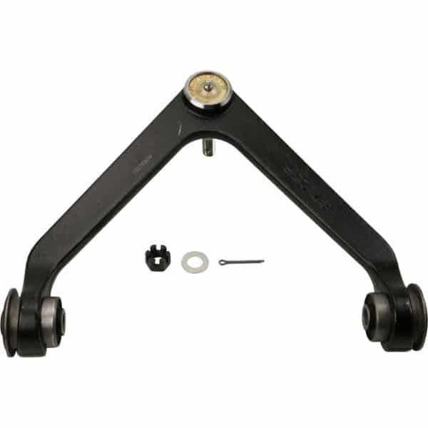 Moog MOG-CK7424 Front Upper Suspension Control Arm and Ball Joint Assembly