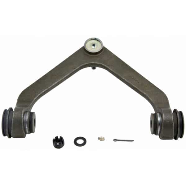 Moog MOG-CK7462 Front Upper Suspension Control Arm and Ball Joint Assembly
