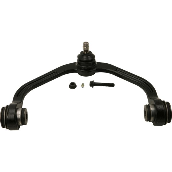 Moog MOG-CK80054 Front Left Upper Suspension Control Arm and Ball Joint Assembly