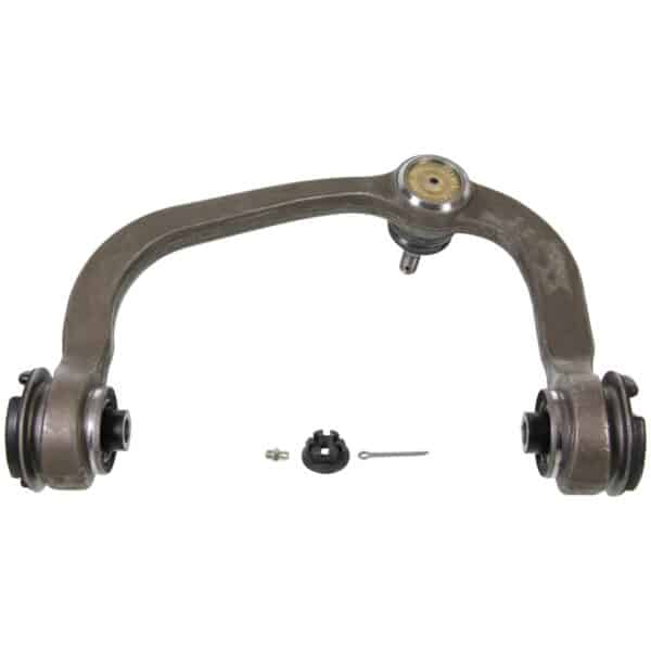 Moog MOG-CK80308 Front Right Upper Suspension Control Arm and Ball Joint Assembly