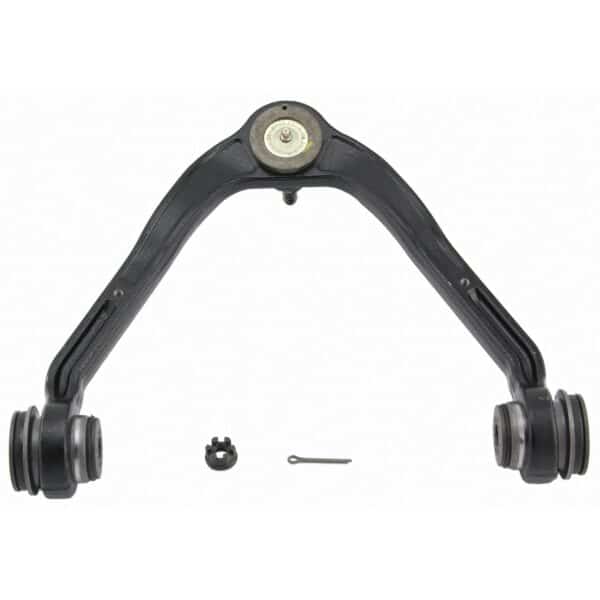 Moog MOG-CK80942 Front Upper Suspension Control Arm and Ball Joint Assembly