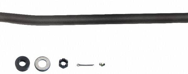 Moog MOG-DS1071 Front Right Outer Steering Tie Rod End