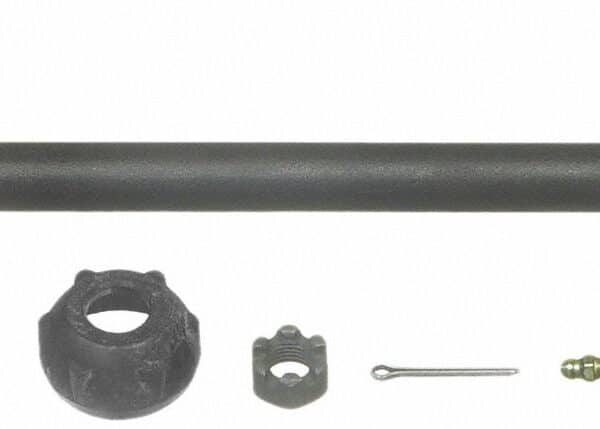 Moog MOG-DS1159 Front Left Inner Steering Tie Rod End
