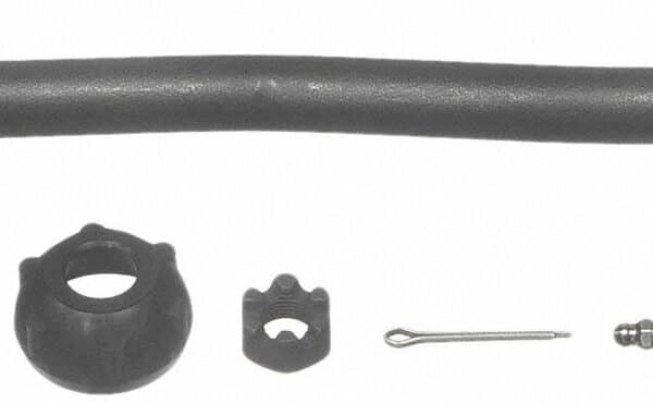 Moog MOG-DS1177 Front Left Inner Steering Tie Rod End
