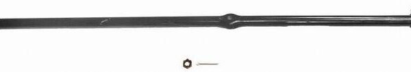 Moog MOG-DS1237 Front Right Outer Steering Tie Rod End