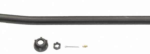 Moog MOG-DS1308T Front Left Inner Steering Tie Rod End