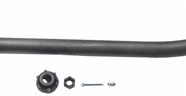 Moog MOG-DS1433T Front Right Inner Steering Tie Rod End