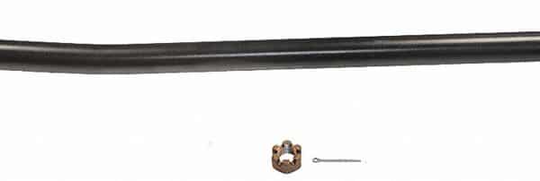 Moog MOG-DS1458 Front Left Inner Steering Tie Rod End