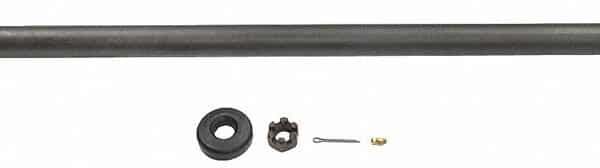 Moog MOG-DS893 Front Left Outer Steering Tie Rod End