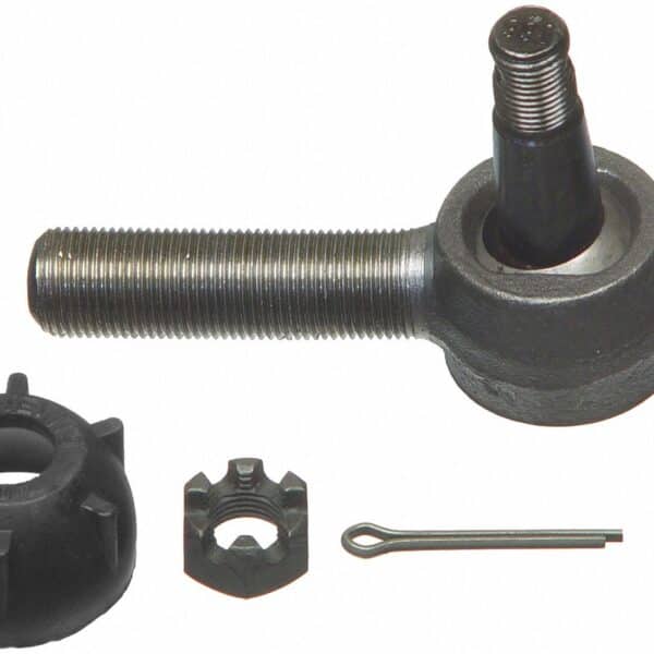Moog MOG-ES140R Front Steering Tie Rod End