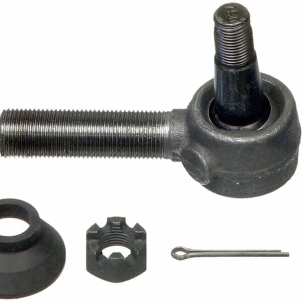 Moog MOG-ES150L Front Left Outer; Front Left Steering Tie Rod End