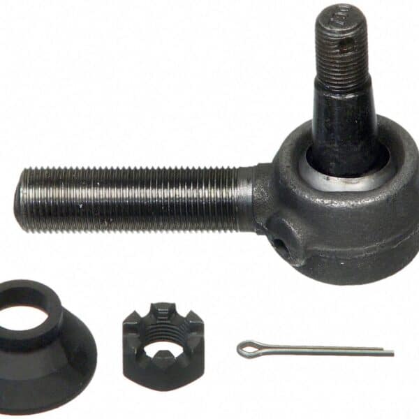 Moog MOG-ES150R Front Right Outer; Front Right Steering Tie Rod End