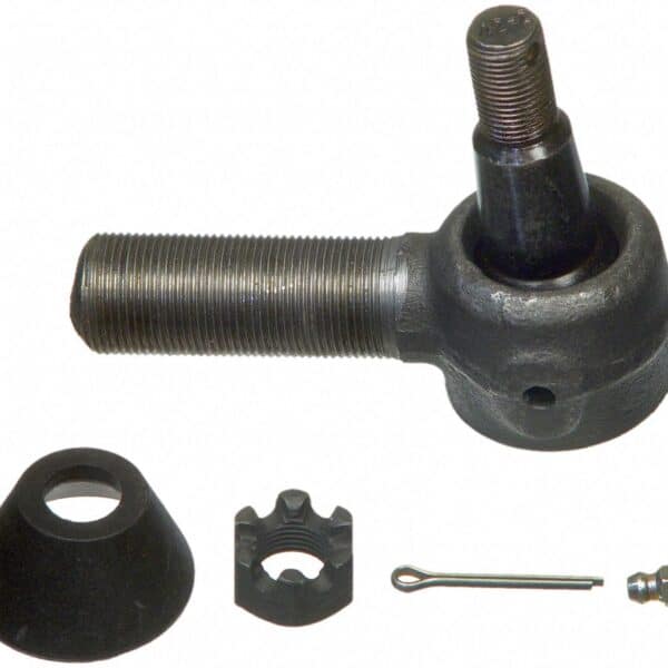 Moog MOG-ES176R Front Outer Steering Tie Rod End