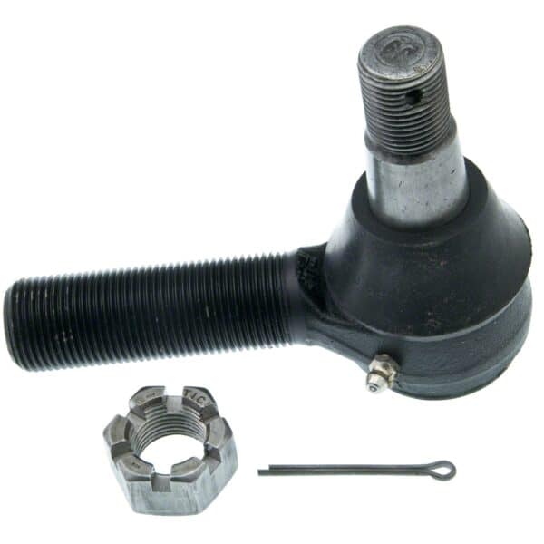 Moog MOG-ES187R Front Right Outer; Front Right Steering Tie Rod End