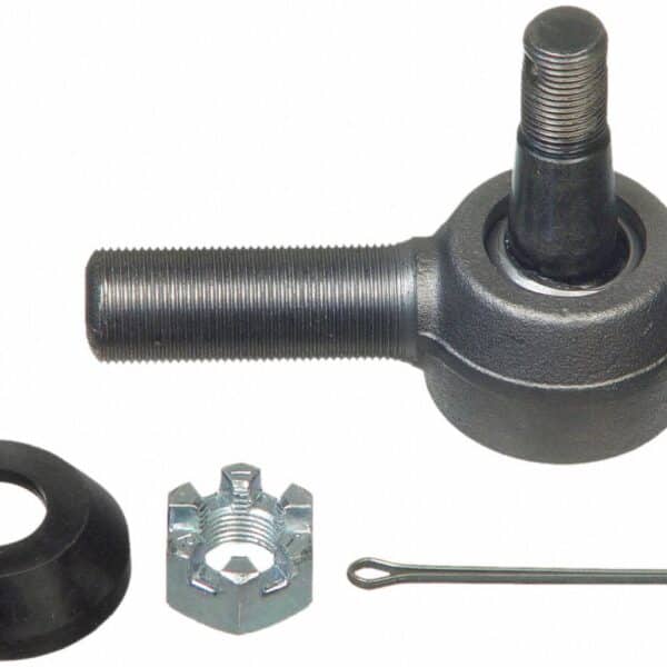 Moog MOG-ES2010R Front Right Outer Steering Tie Rod End