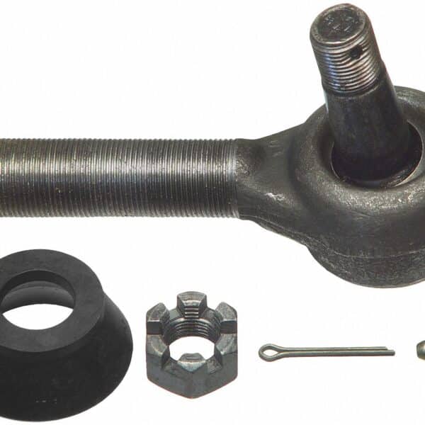 Moog MOG-ES2062R Front Right Outer; Rear Right Outer Steering Tie Rod End