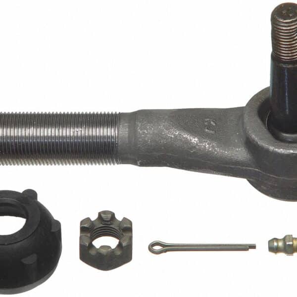 Moog MOG-ES2077RT Front Right Outer Steering Tie Rod End